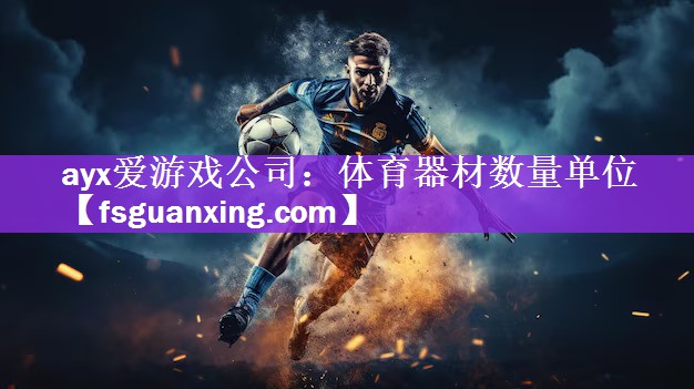 ayx爱游戏公司：体育器材数量单位